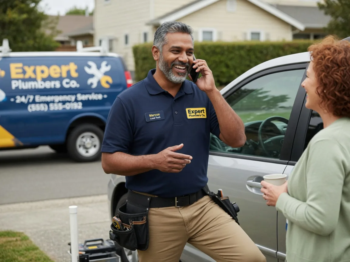 Clogged Drain Repair in Osterburg, PA